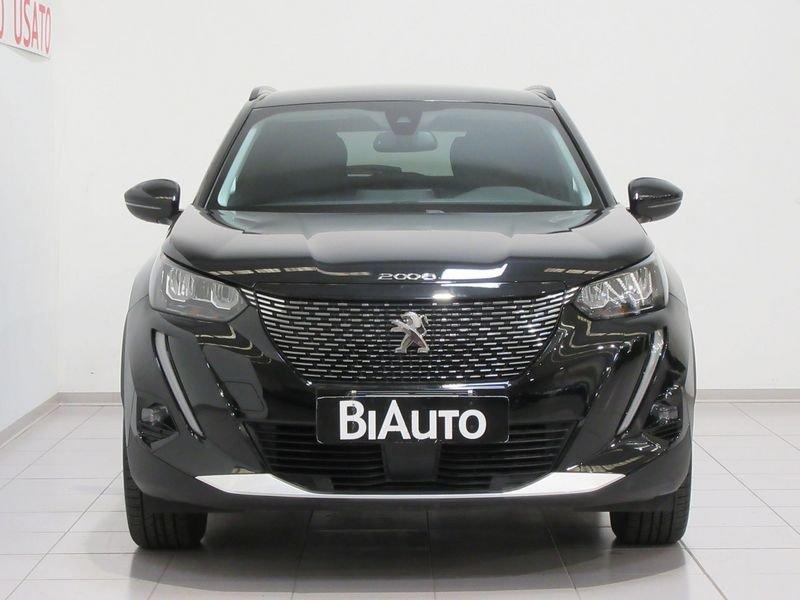 Peugeot 2008 BlueHDi 130 EAT8 S&S Allure Pack