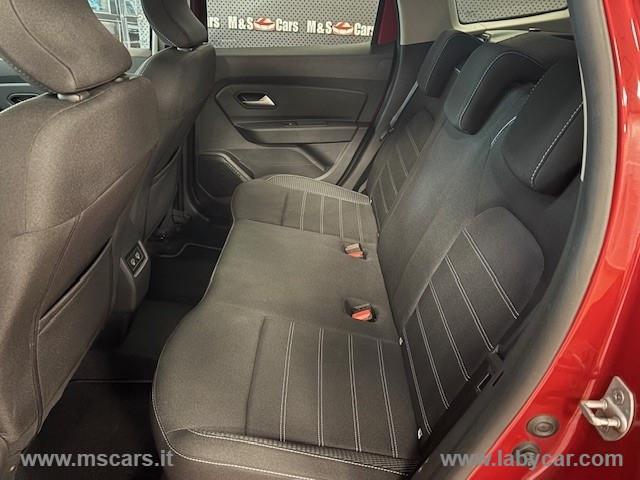 DACIA Duster 1.0 TCe 90 CV 4x2 Prestige