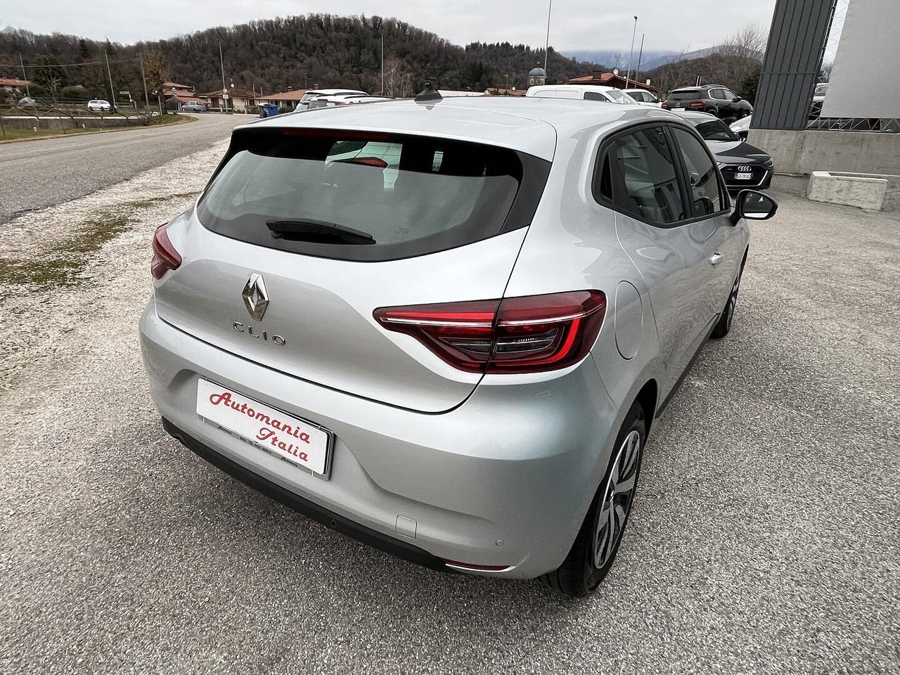 RENAULT CLIO 1500 DCI 85 CV