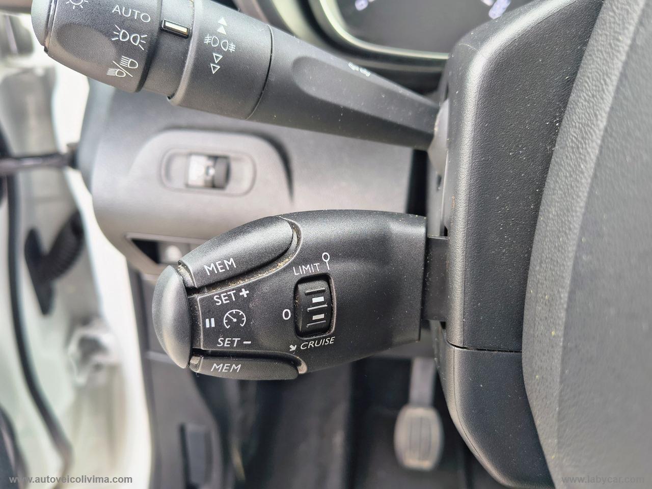 CITROEN Berlingo BlueHDi 100 S&S M Feel Pack