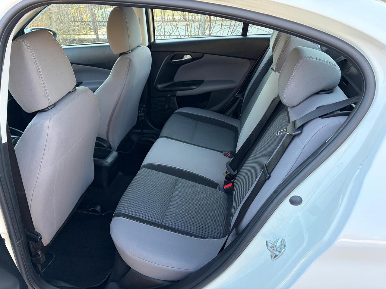 Fiat Tipo 1.4 Benzina 95cv 4 porte Easy