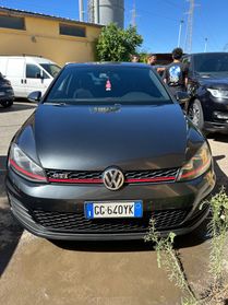 Volkswagen Golf GTI R 2.0 3p.