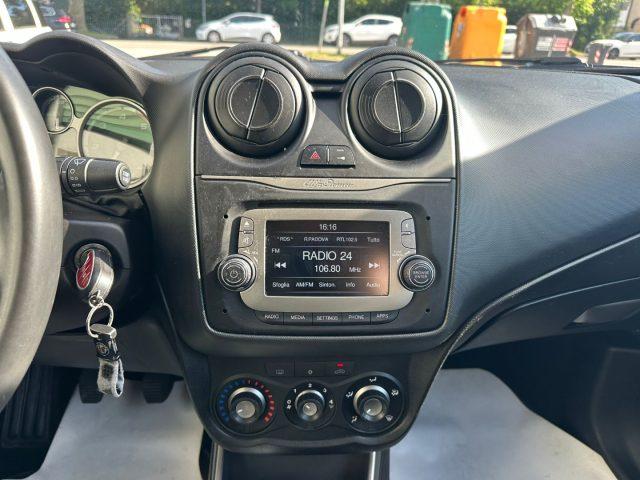 ALFA ROMEO MiTo 1.3 JTDm 95 CV S&S