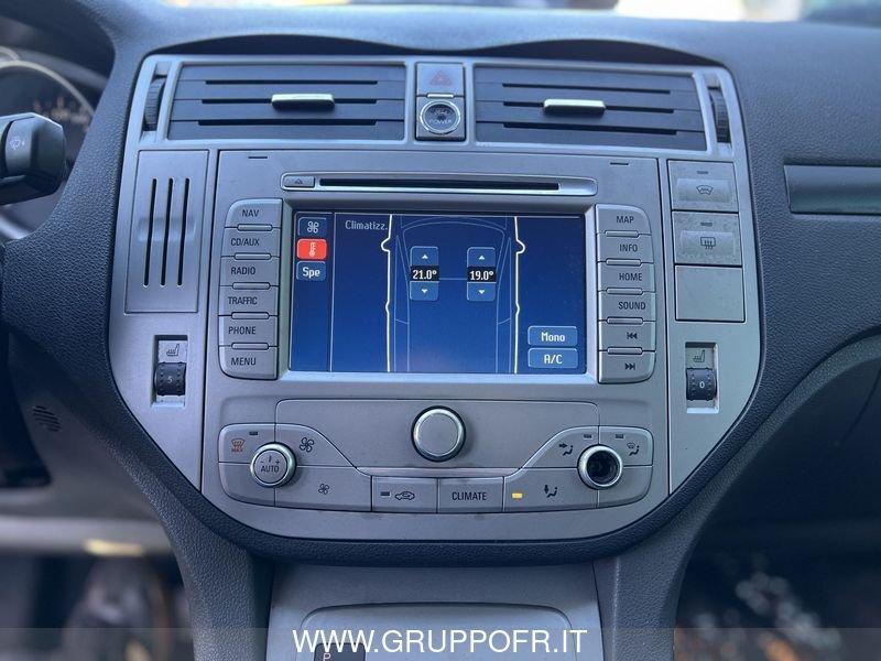 Ford Kuga 2.0 TDCi 163 CV 4WD Powersh.Titanium DPF