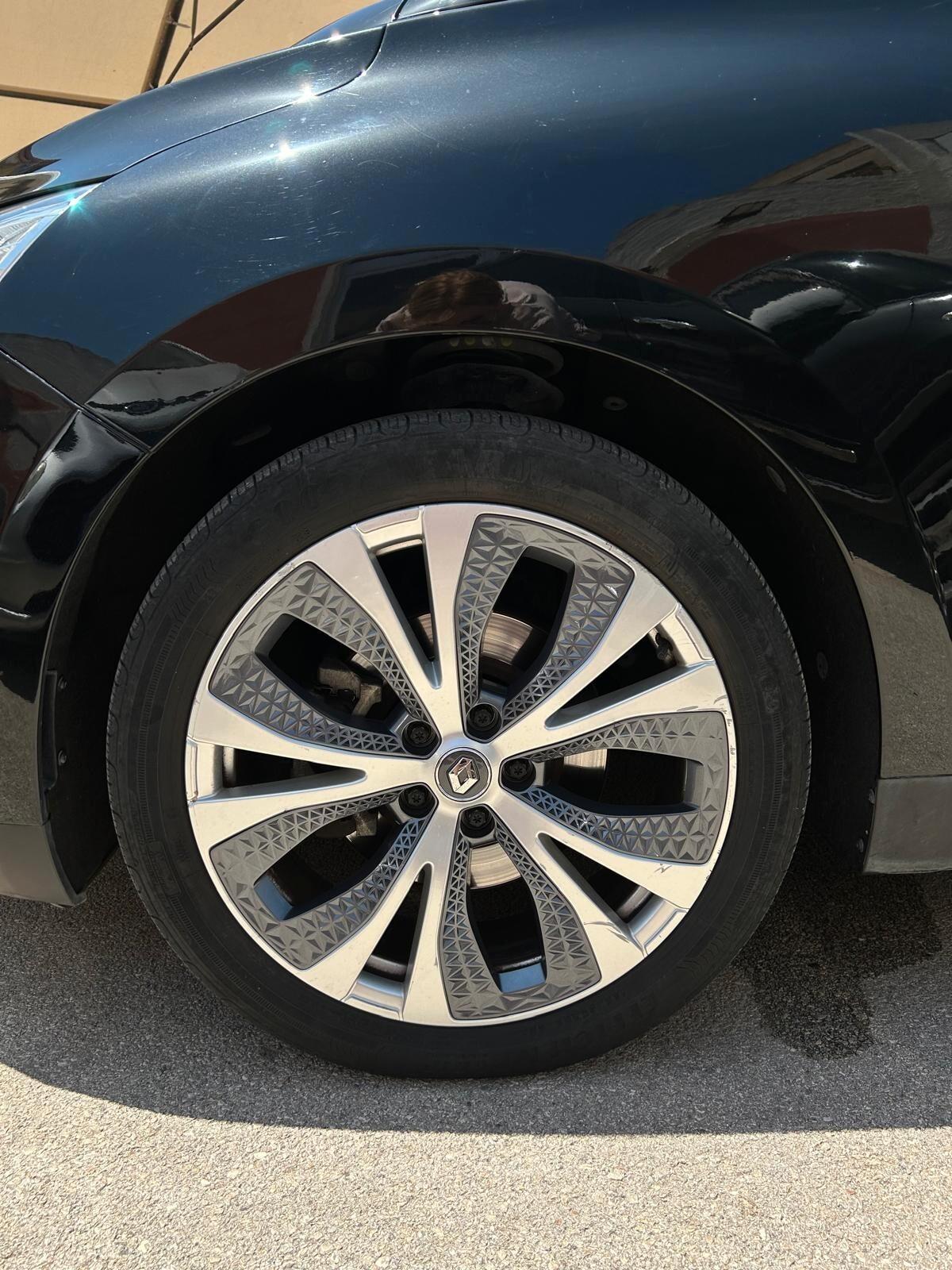 Renault Grand Scenic 7 posti, dCi 8V 110 CV EDC Energy Business
