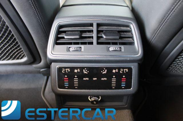 AUDI A6 Avant 40 2.0 TDI quattro ultra S tronic S LINE