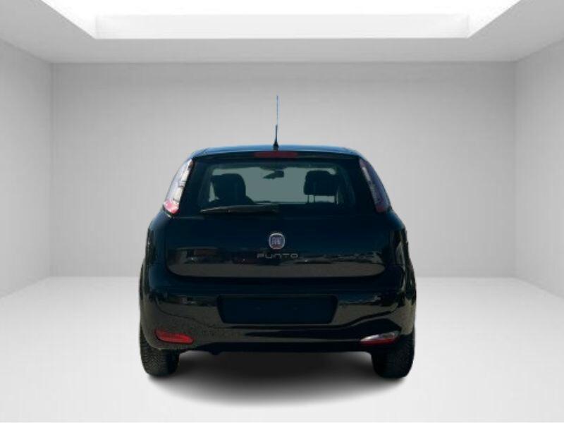 Fiat Punto 1.3 MJT II S&S 85 CV 5 porte Emotion