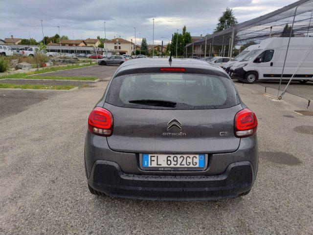 CITROEN C3 PureTech 82 GPL Shine