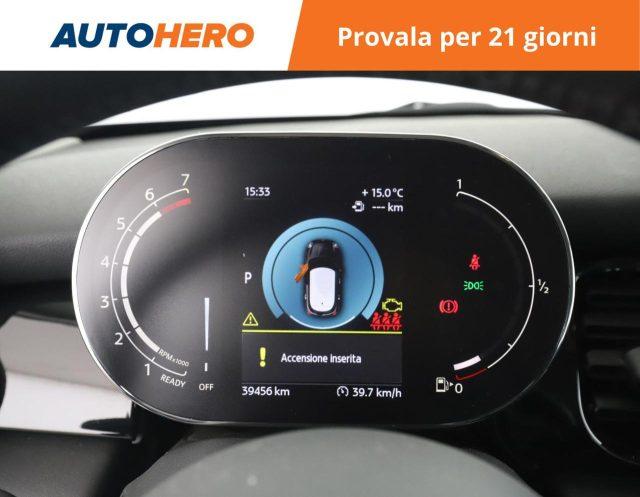 MINI Cooper 1.5 Cooper JCW 5 porte