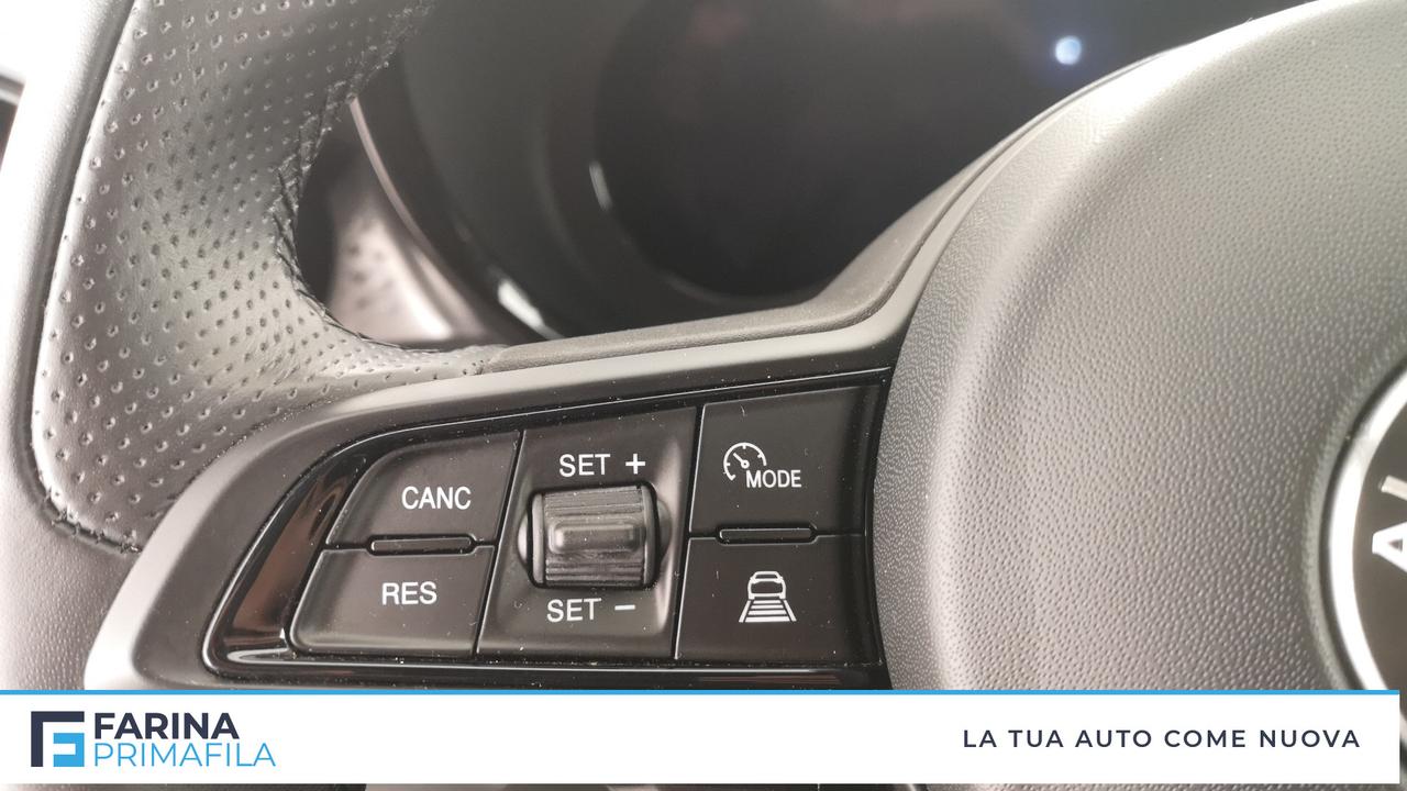 ALFA ROMEO Tonale - Tonale 1.6 Sprint 130cv tct6