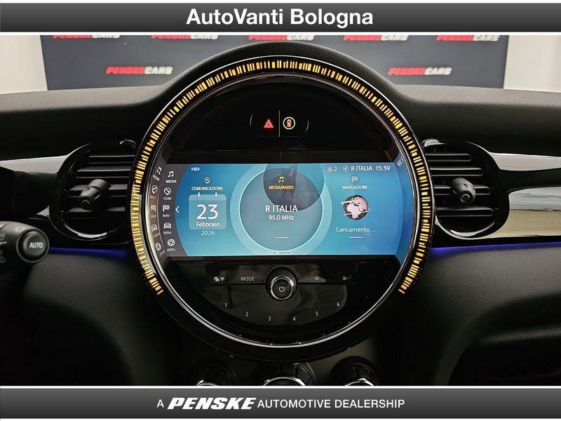 MINI Cooper Mini Cooper 3p 1.5 C Classic auto