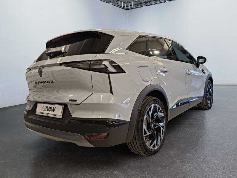 Renault Symbioz Esprit Alpine Full Hybrid E-Tech 145 CV rif.GY860