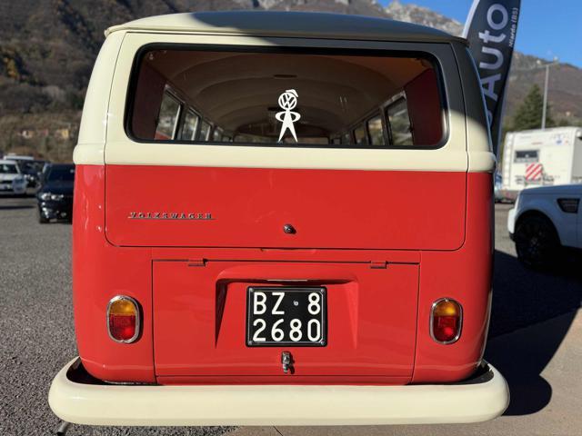 VOLKSWAGEN T1 231 23H