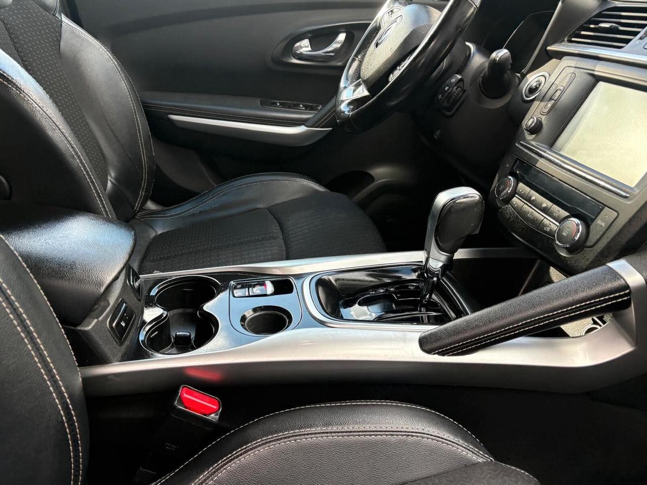 Renault Kadjar dCi 130CV Energy X-Tronic Hypnotic2 edc