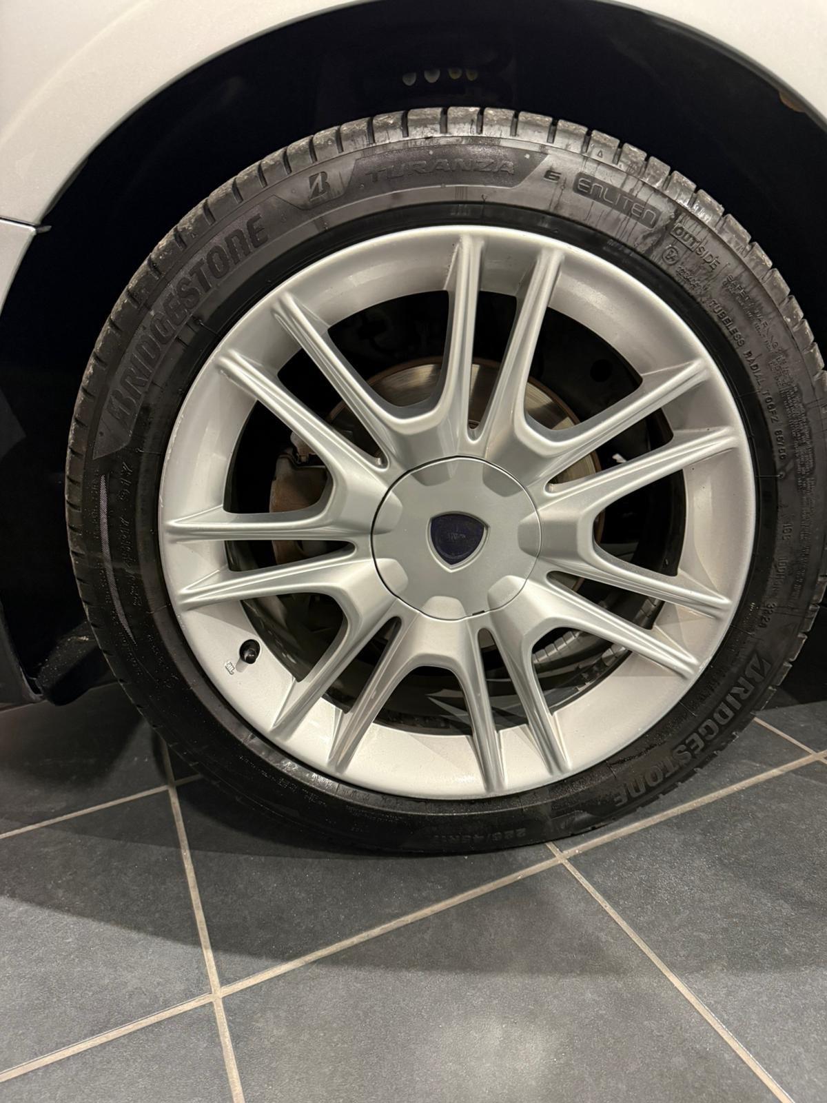 Lancia Delta 1.6 MJT -NEOPATENTATI