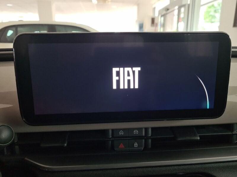 FIAT 600 Hybrid MHEV PRONTA CONSEGNA