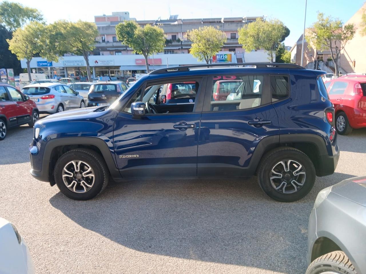 Jeep Renegade 1.0 T3 Longitude