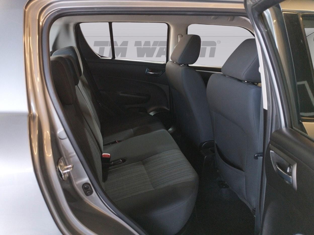 Suzuki Swift 5p 1.2 vvt B-Cool 4wd E6 - 4X4