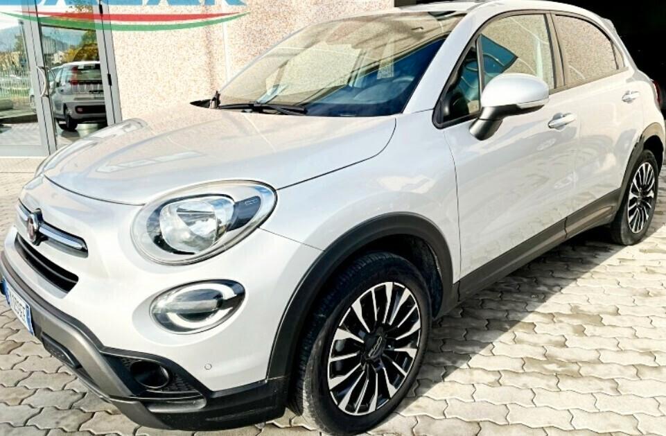 Fiat 500X 1.3 MJET CROSSLOOK