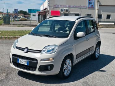 Fiat Panda 0.9 metano 2014