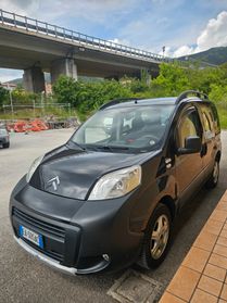 Citroen Nemo CITROEN NEMO 1.4 HDI 68 CV