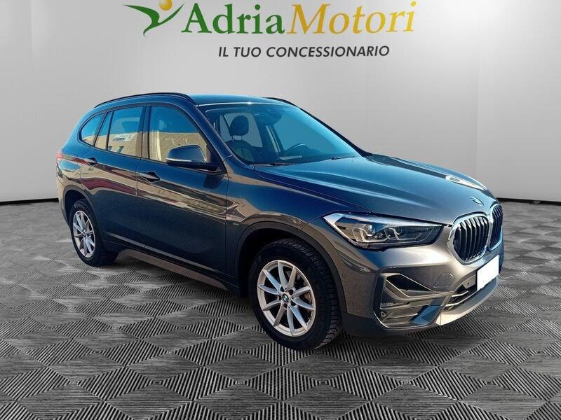 BMW X1 X1 sDrive18d Business Advantage