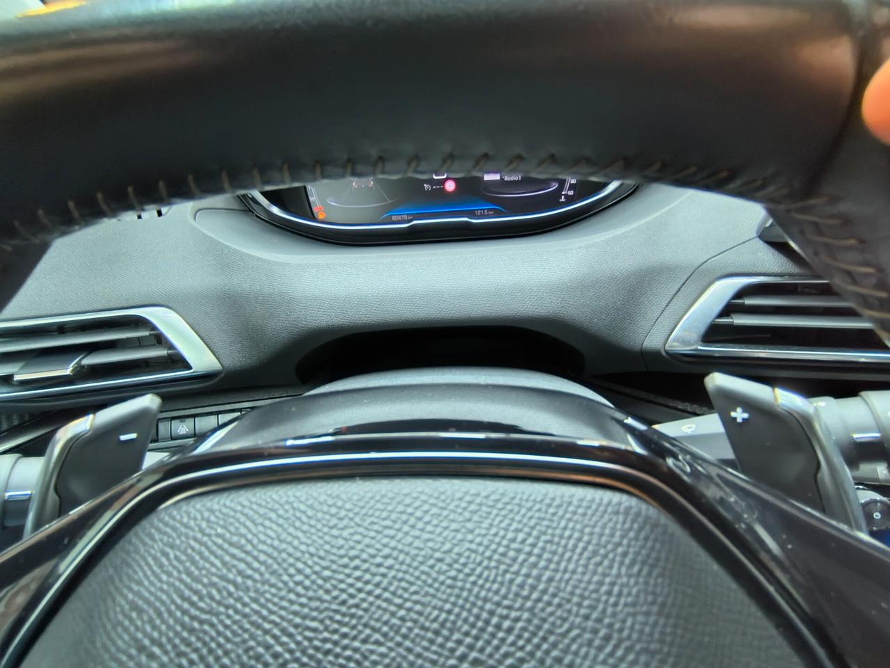 Peugeot 5008 BlueHDi 130 S&S EAT8 Allure Pack