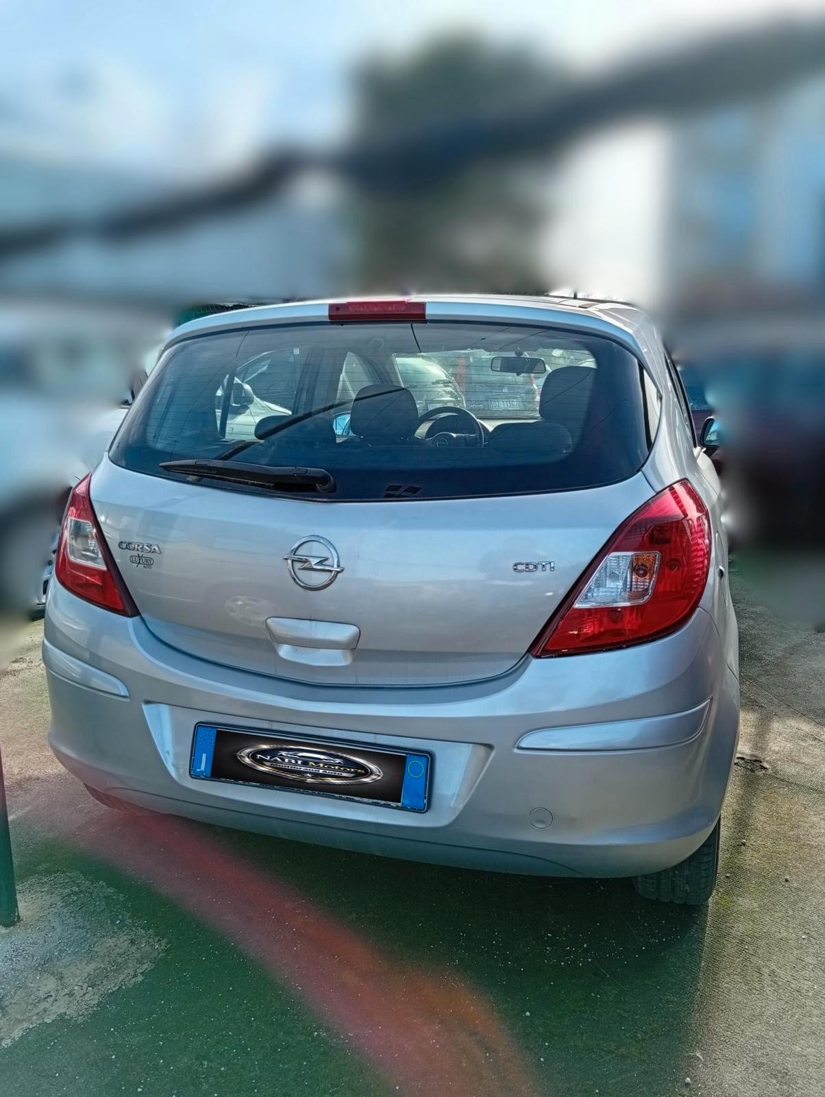 Opel Corsa 1.3 CDTI 75CV F.AP. 5 porte Sport