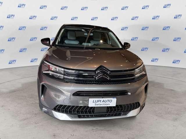 Citroen C5 Aircross 1.5 bluehdi Max s&s 130cv eat8