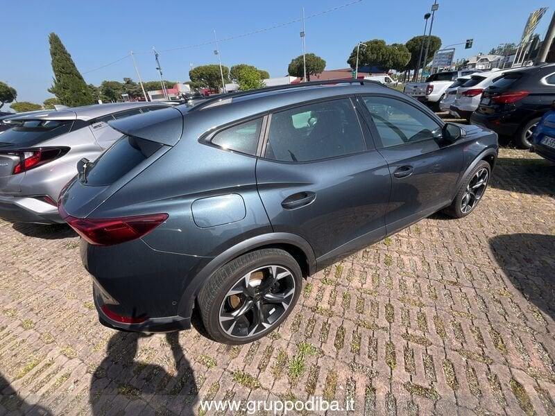 Cupra Formentor 2020 1.4 e-hybrid VZ Priority 245cv dsg