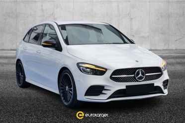 MERCEDES-BENZ B 200 Automatic AMG Line Advanced Plus