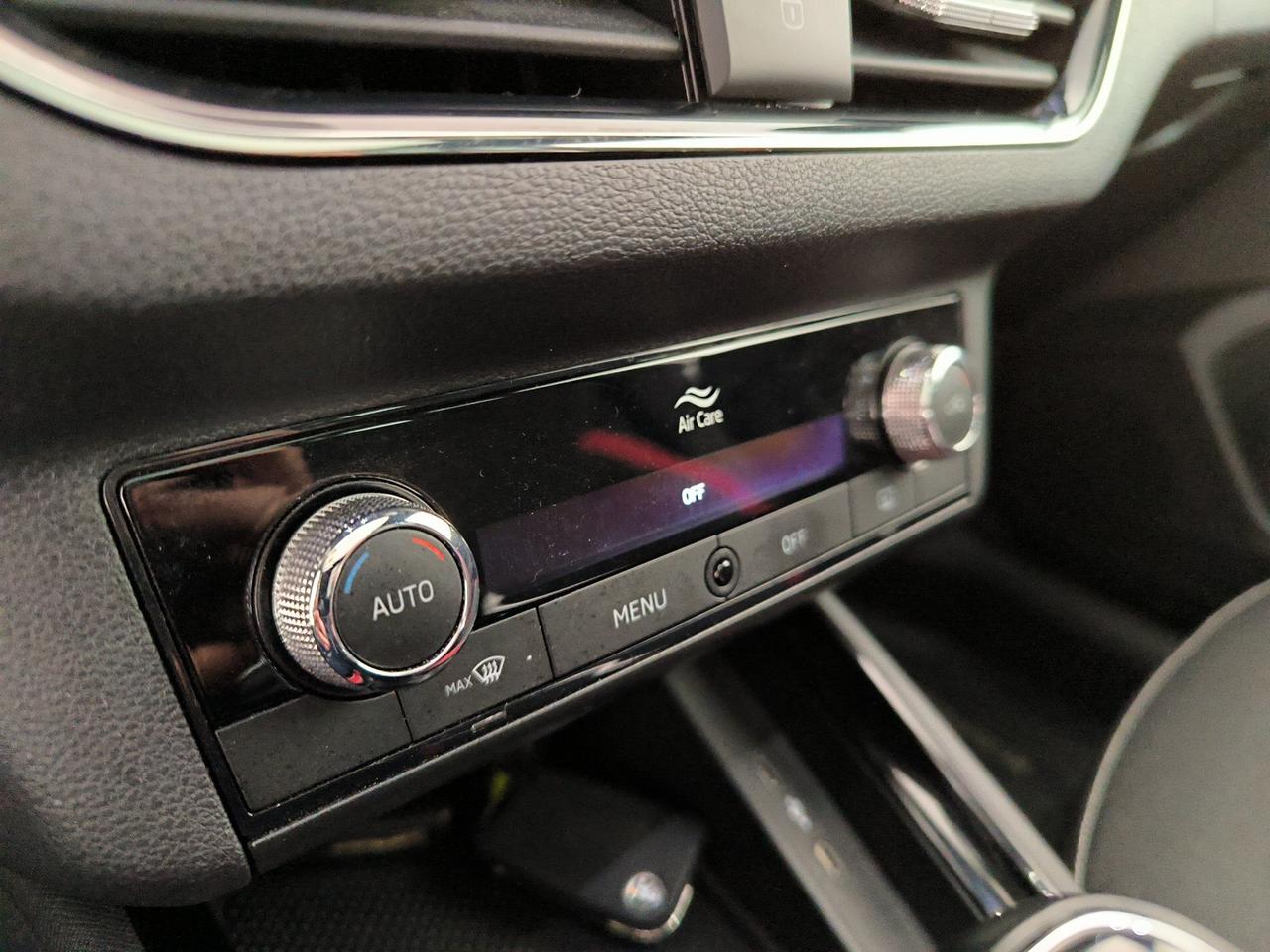 Skoda Kamiq 1.0 tsi monte carlo 110cv