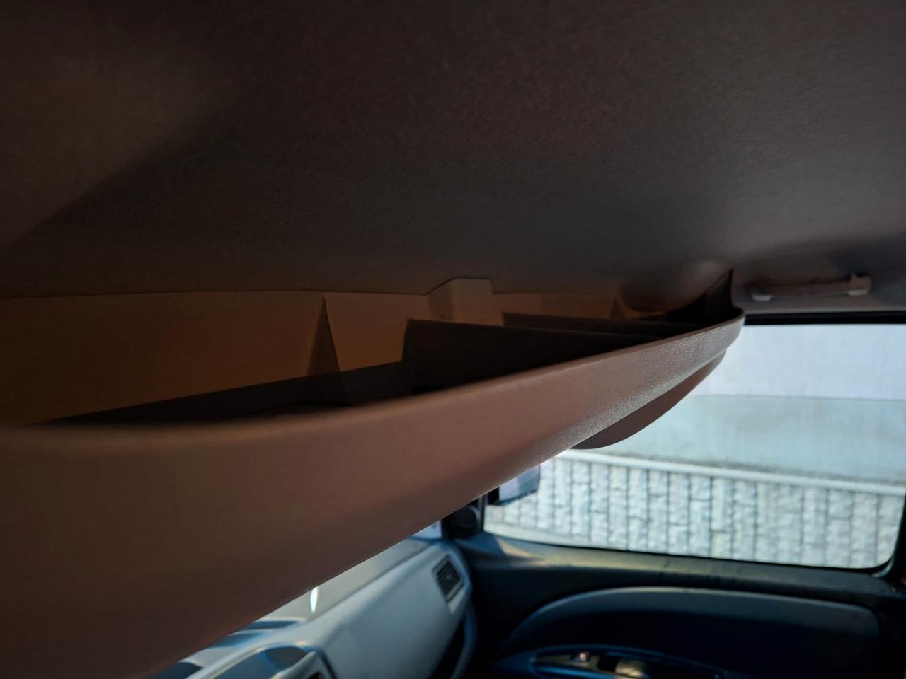 Fiat Doblo Doblò 1.6 MJT 16V Dynamic