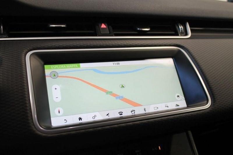 Land Rover Range Rover Evoque 2.0D I4 150CV AWD Business Edit. Premium