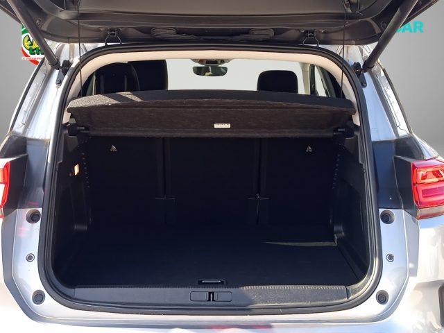 CITROEN C5 Aircross Hybrid 225 E-EAT8 Shine