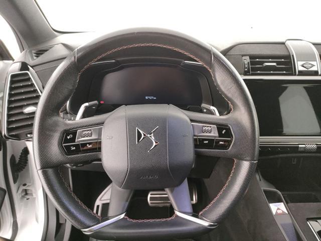 DS AUTOMOBILES DS 7 Crossback BlueHDi 130 aut. Performance Line