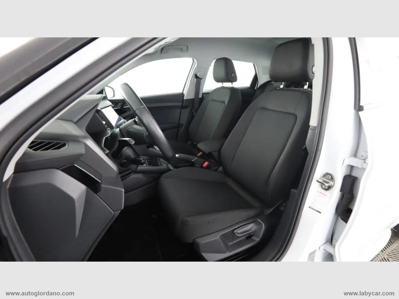 AUDI A1 SPB 30 TFSI S line edition