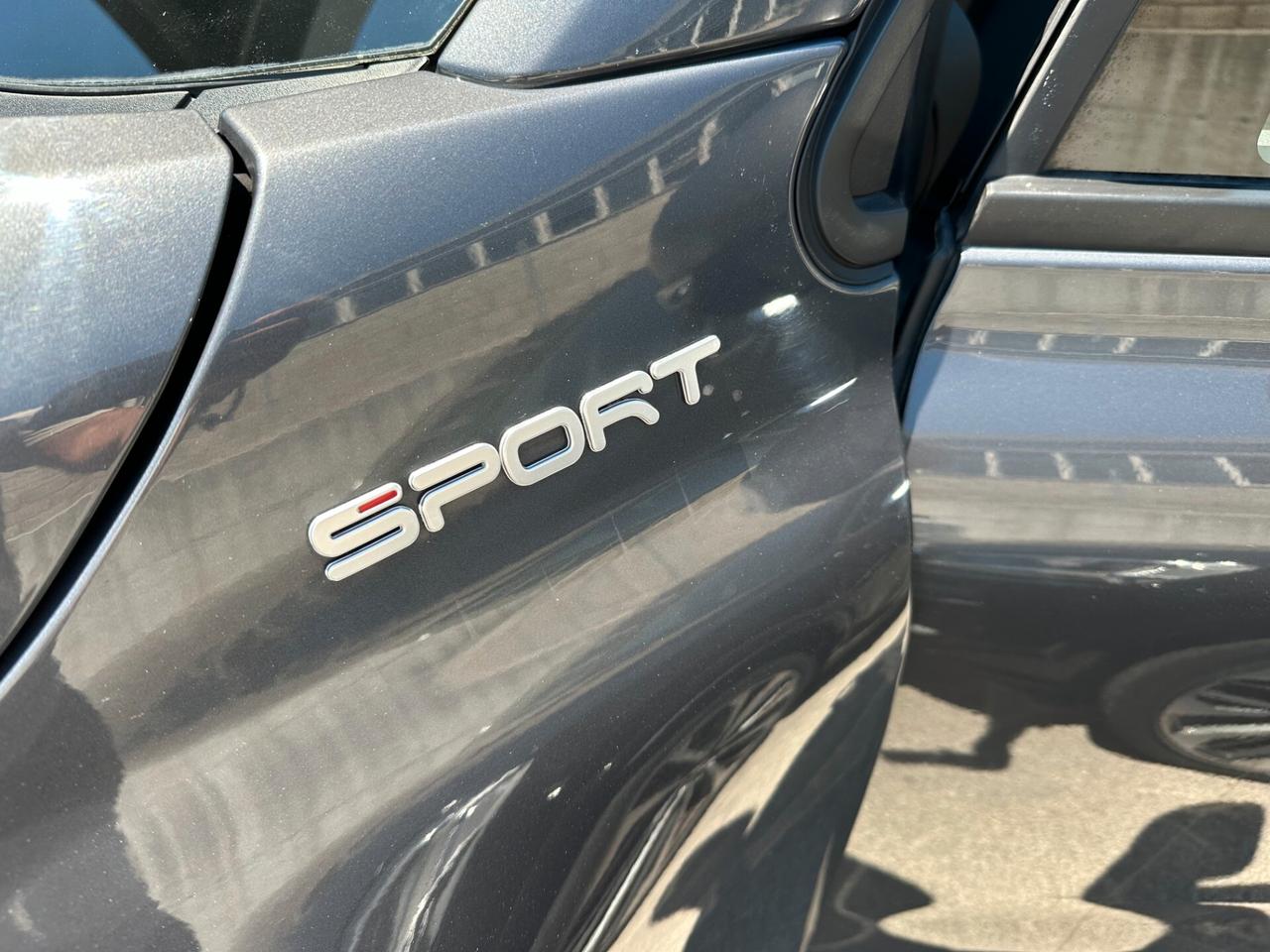 Fiat 500X 1.0 T3 120 CV Sport