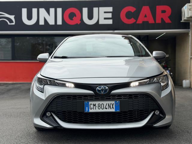 TOYOTA Corolla 1.8 Hybrid Business (NESSUN VINCOLO)