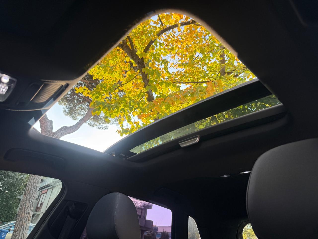 Audi A3 SPB 1.6 TDI Sport neopaten garanzia 12 mesi
