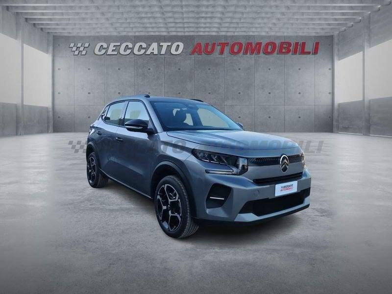 Citroën C3 C3 1.2 puretech Plus 100cv s&s