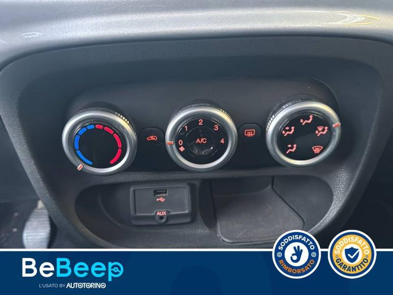 FIAT 500L 1.4 POP STAR 95CV