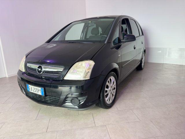 OPEL Meriva 1.4 16V GPL-TECH Enjoy