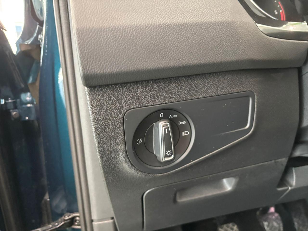 Volkswagen Tiguan 2.0 TDI SCR Life