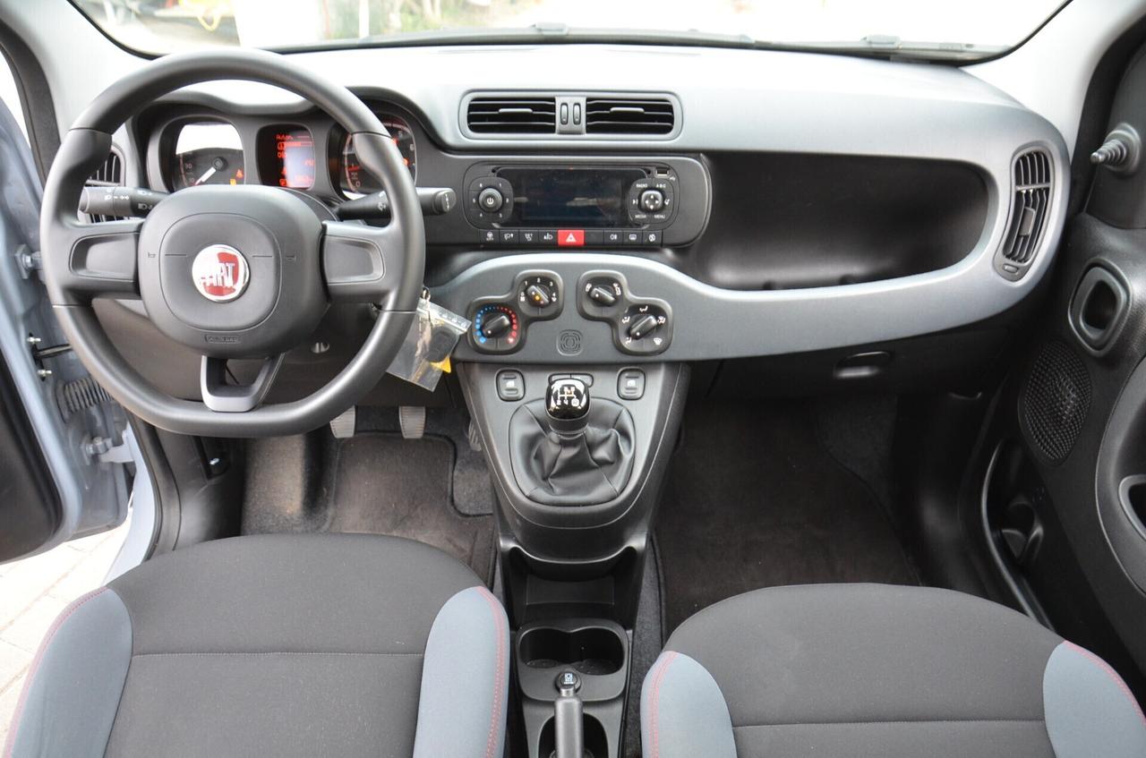 Fiat Panda 1.2 Easy