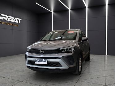 Opel Crossland X 1.5 ECOTEC D 120 CV Start&Stop aut. Innovation