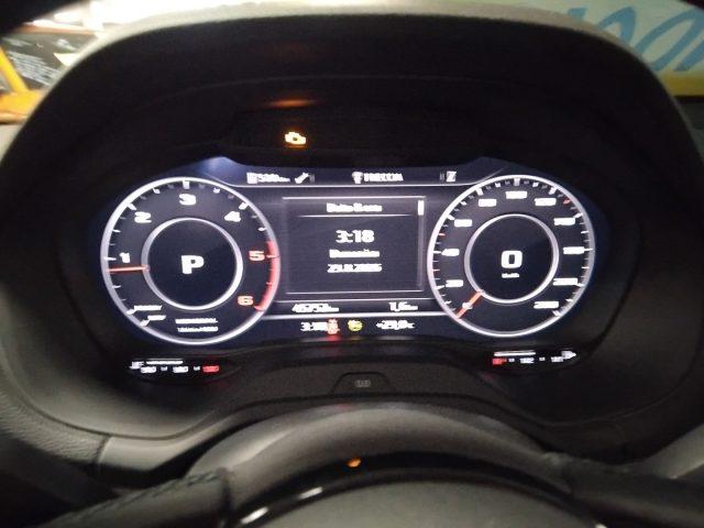 AUDI Q2 30 TDI S tronic S line Edition
