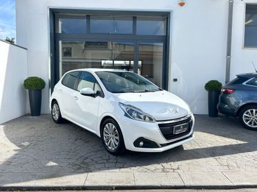 Peugeot 208 1.6 HDI 75Cv 5P ALLURE-2016