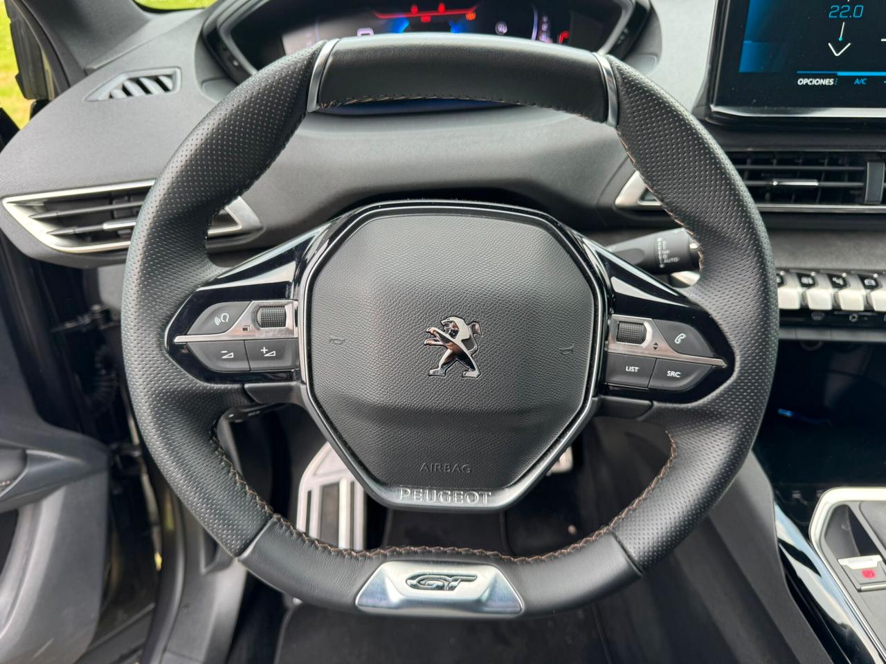 Peugeot 3008 PureTech Turbo 130 S&S GT