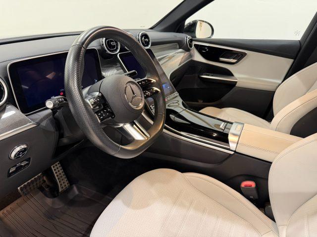 MERCEDES-BENZ GLC 220 4Matic Mild Hybrid Advanced